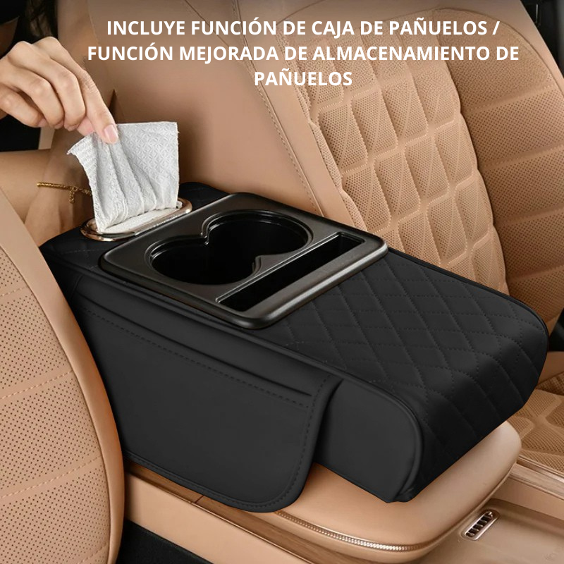 Organizador Consola DRIIVO