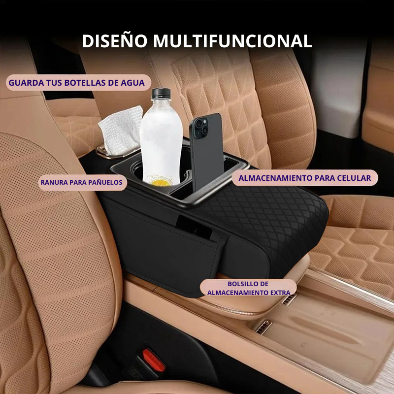Organizador Consola DRIIVO