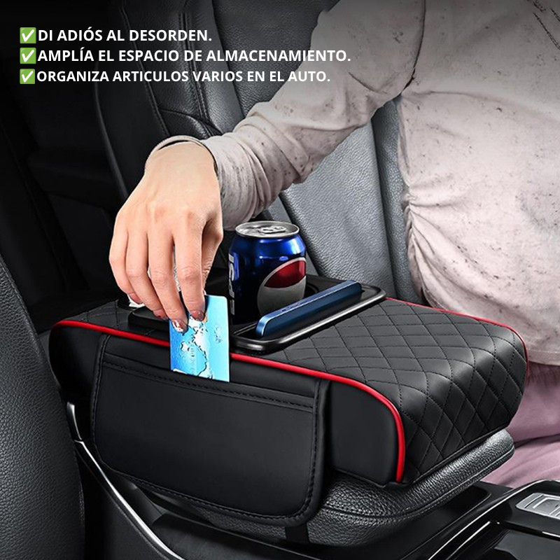 Organizador Consola DRIIVO