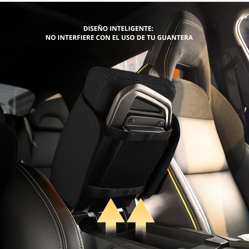 Organizador Consola DRIIVO