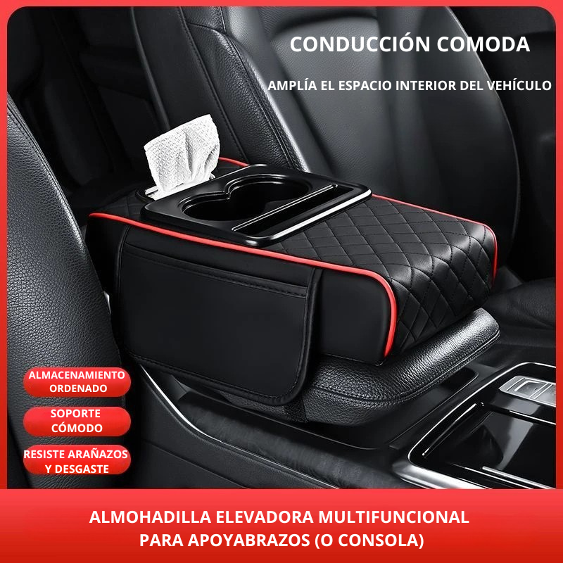 Organizador Consola DRIIVO